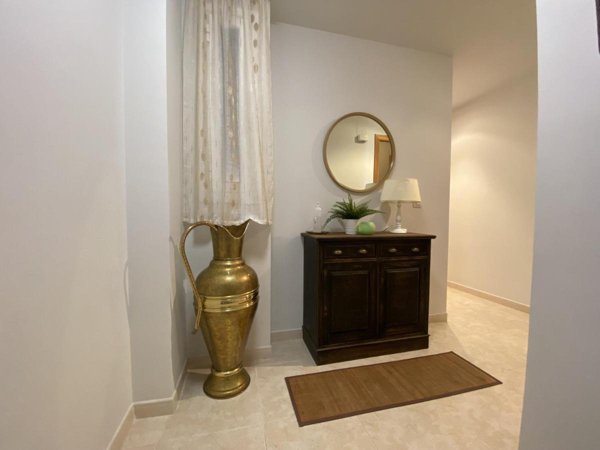 R123 Apartamento En La Planta Baja Con Piscina Cerca De La Playa Calafell Exterior foto